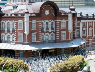 東京駅