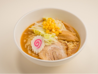 みそラーメン