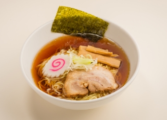 ラーメンハウス「カーニバル」