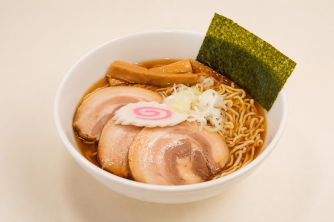 チャーシュー麺