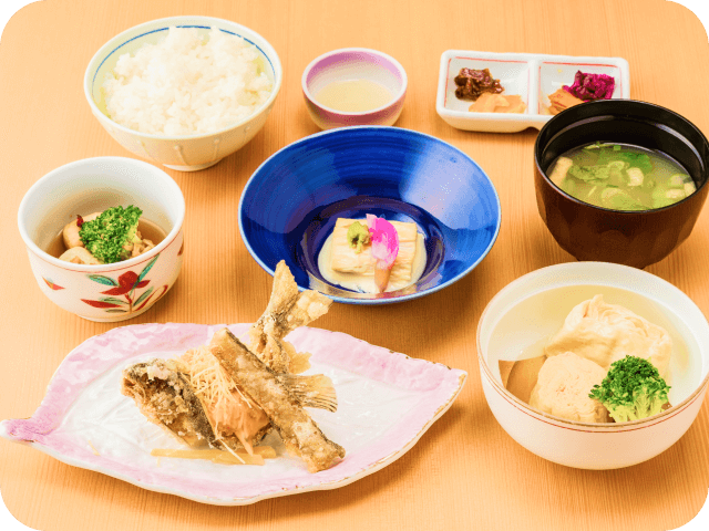 ENJOY06 世界の食を楽しむ